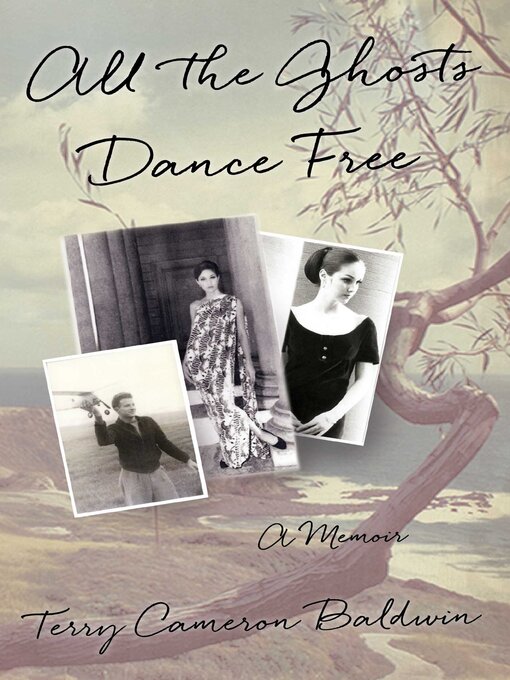 Cover image for All the Ghosts Dance Free